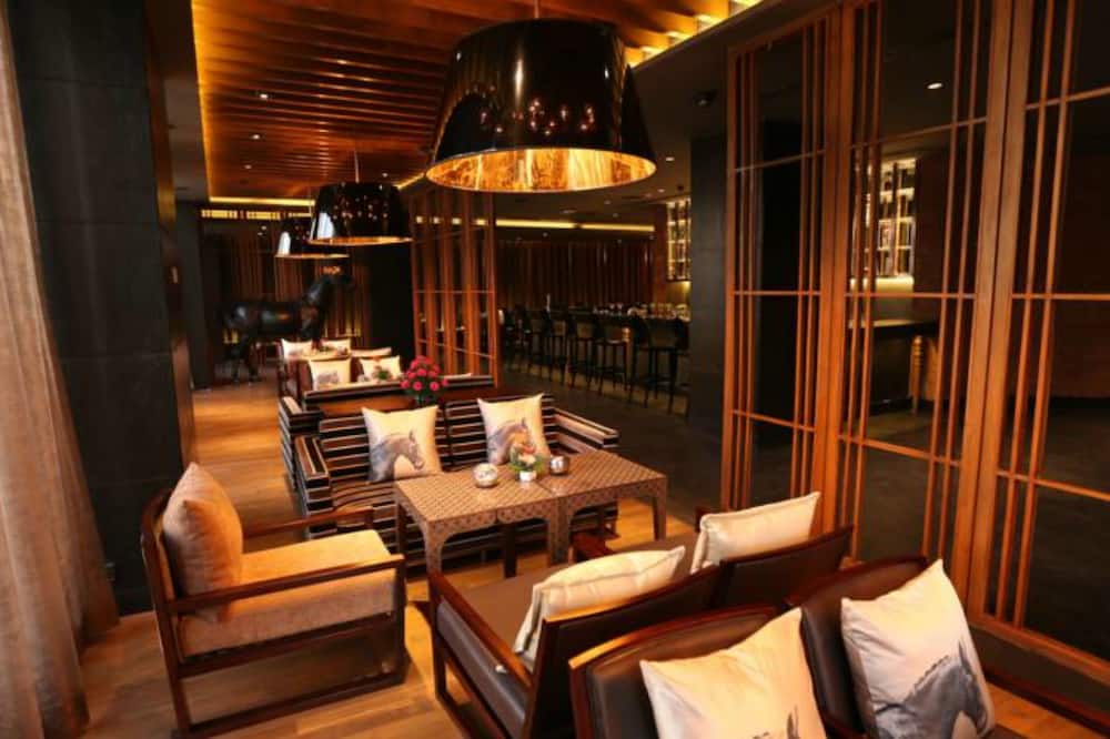 プライド プラザ ホテル エアロシティ ニューデリー 写真