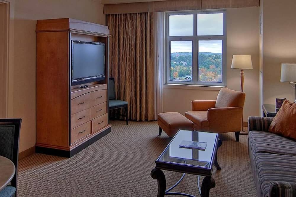 ハリウッド カジノ バンゴア 写真