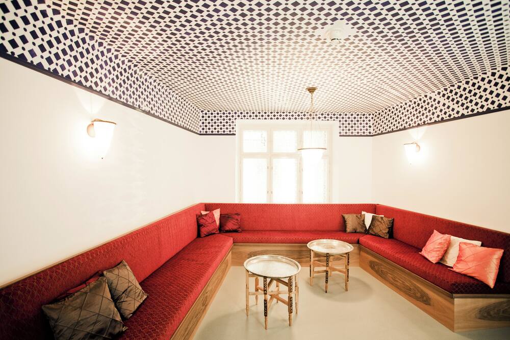 グランド ホテル ヴィースラー 写真