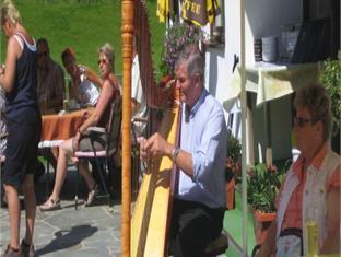 Hotel-Garni Jakober 写真