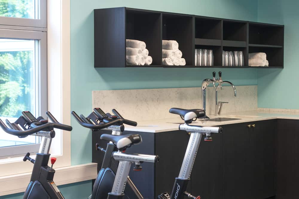 Thon Hotel Bergen Brygge 写真