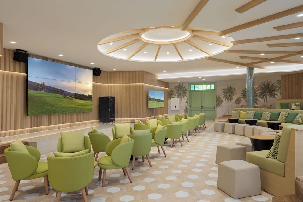 Hotel Jardin Tecina 写真