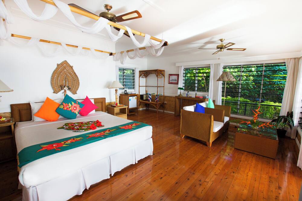 Nukubati Private Island Resort 写真