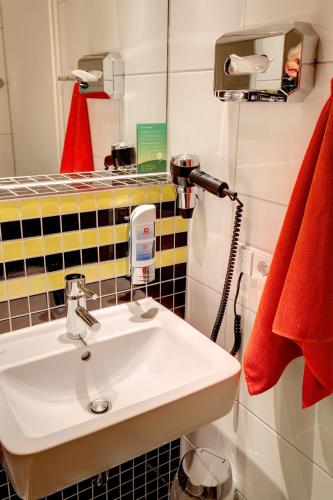 マイニンガー ホテル フランクフルト マイン / エアポート 写真