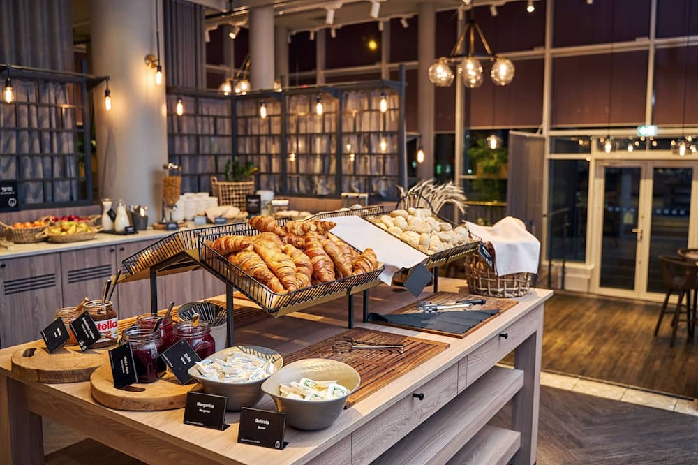 ラディソン ブル ラトビア カンファレンス & スパ ホテル 写真