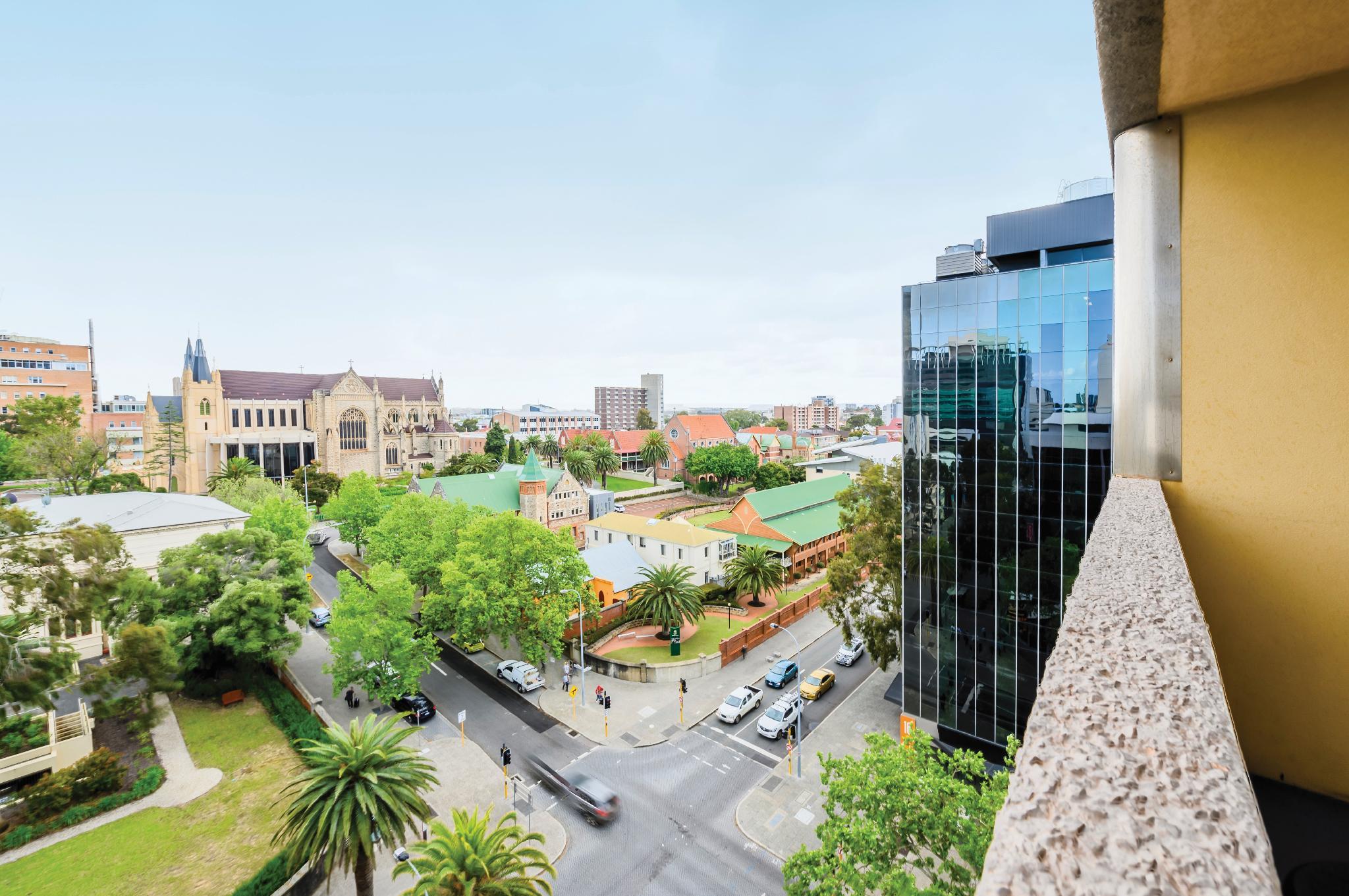 メルキュール パース オン ヘイ 写真