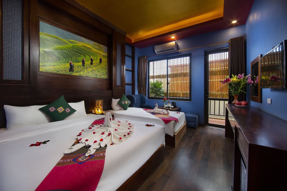 サパリス ホテル 写真