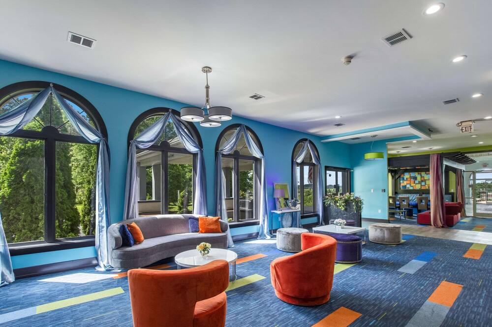 クオリティ イン ロンドン ノース 写真