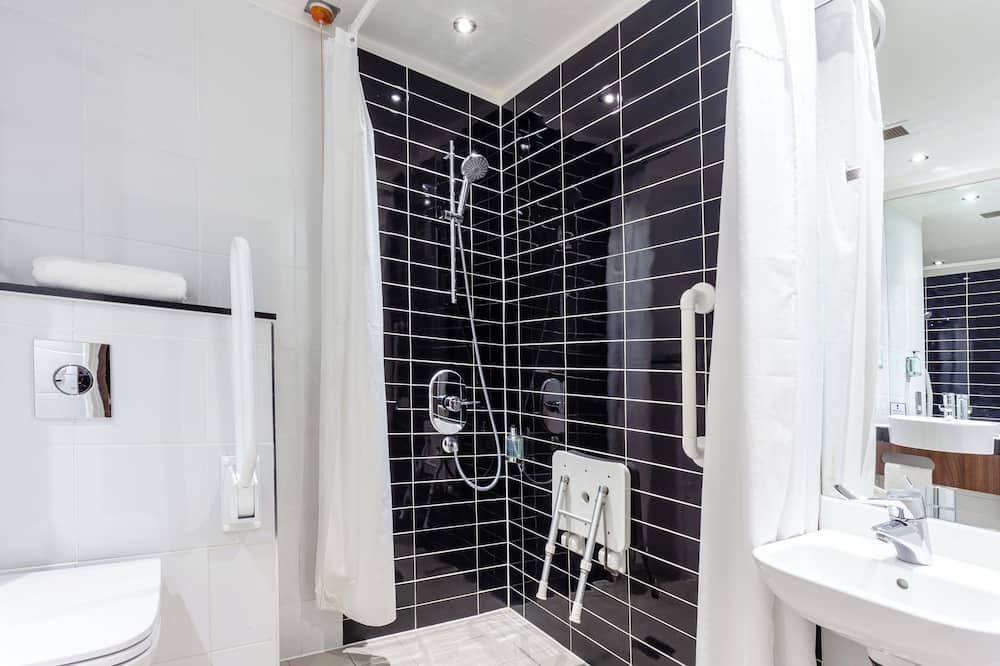 ホリデイ イン エクスプレス エディンバラ エアポート バイ IHG 写真