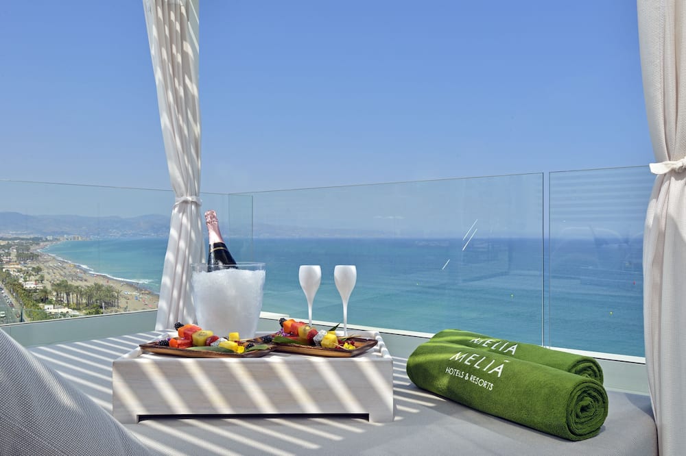 メリア コスタ デル ソル 写真