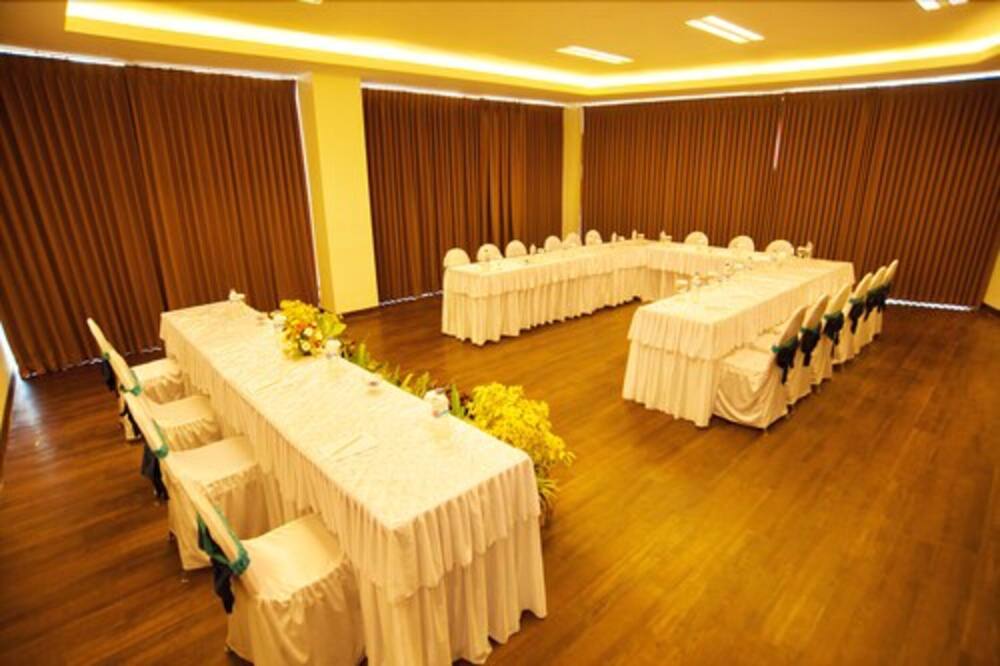 idoop Hotel Lombok 写真