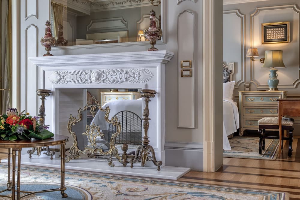 ホテル グランデ ブレターニュ ア ラグジュアリー コレクション ホテル 写真