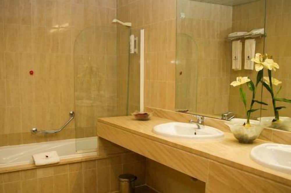 ホテル レグア ドウロ 写真