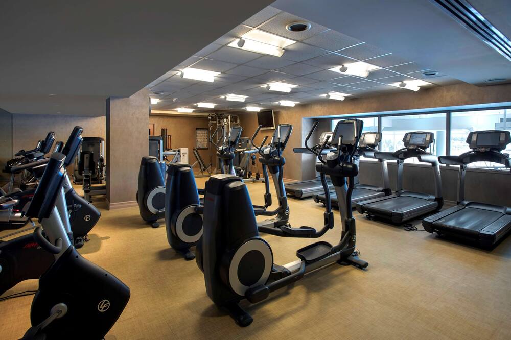 ハイアット リージェンシー ピッツバーグ インターナショナル エアポート 写真