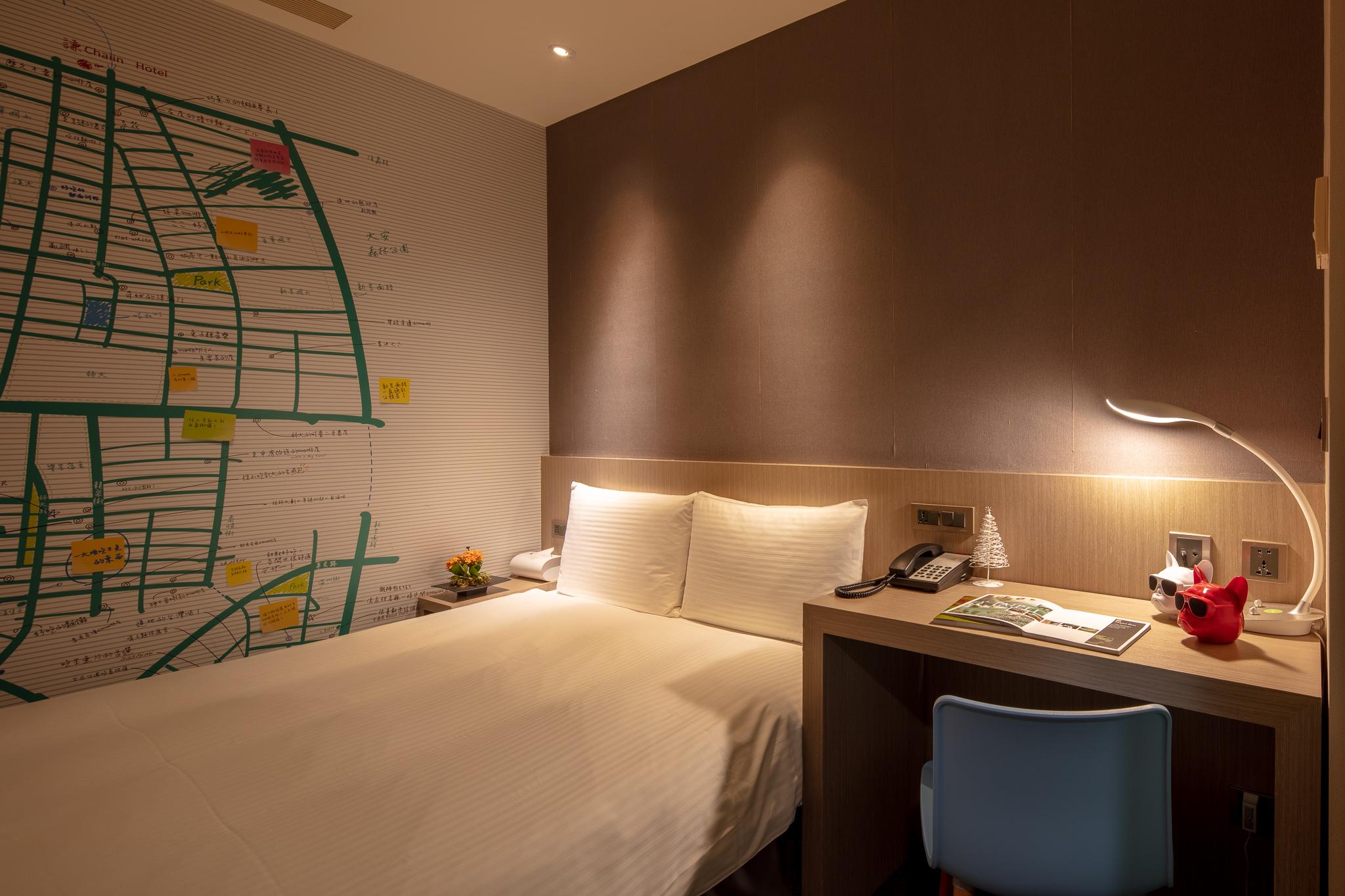 チャイイン ホテル ドンメン 写真