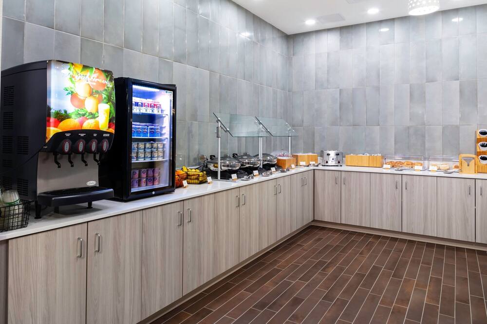 タウンプレイスバイ マリオット スイーツ バックイ ベラド 写真