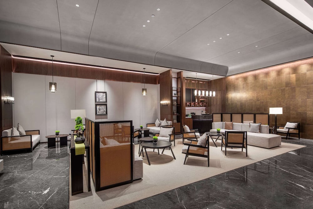 Days Hotel by Wyndham Changsha Yuhua West 写真