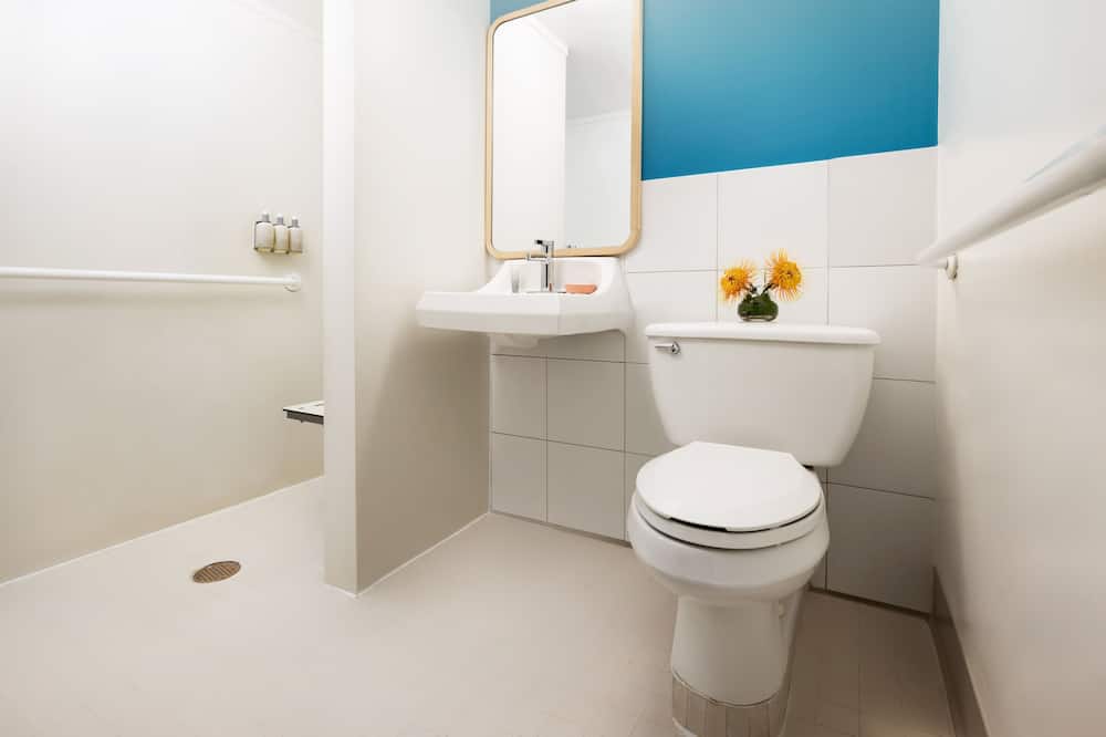 ザ ツイン フィン ホテル 写真