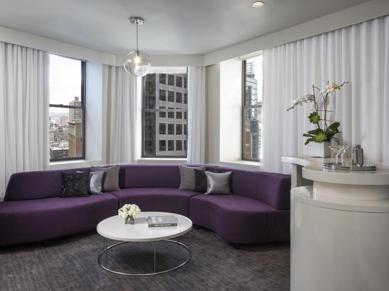 ドリーム ミッドタウン バイ ハイアット 写真