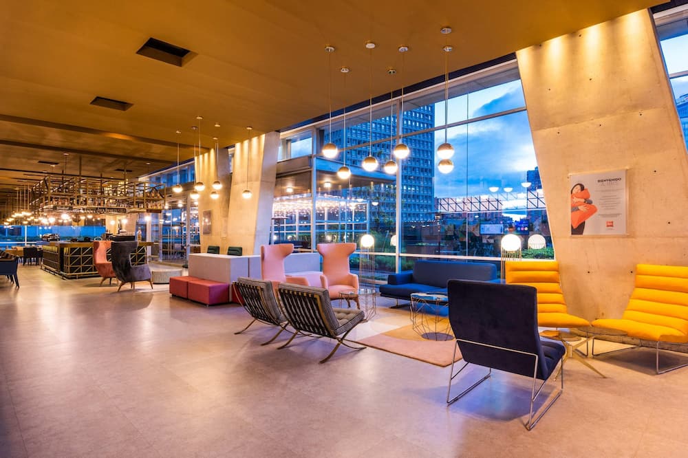 ibis Bogota Museo 写真