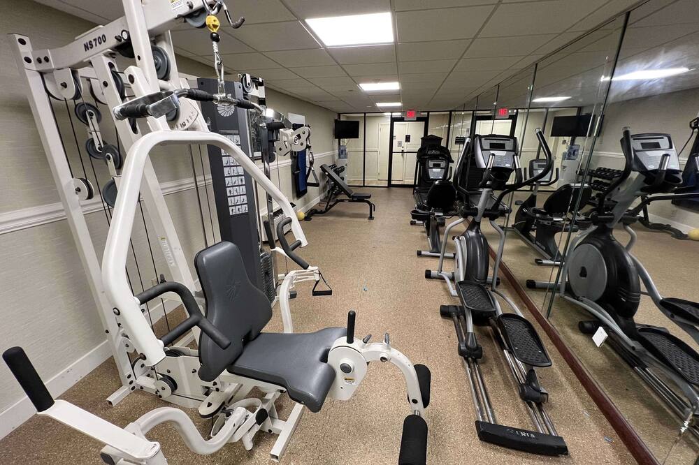 ベストウェスタン ウィリアムズバーグ ヒストリック ディストリクト 写真