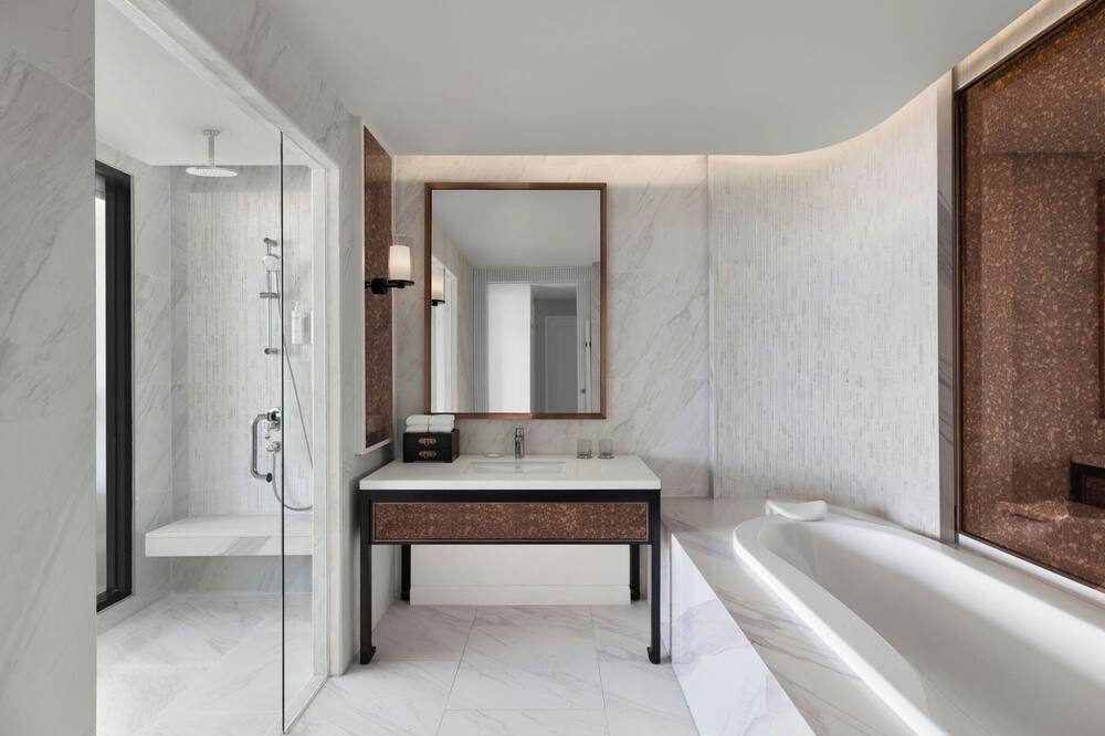 コートヤード バイ マリオット プーケット タウン 写真