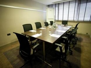 クラウンプラザ マンチェスター エアポート バイ IHG 写真