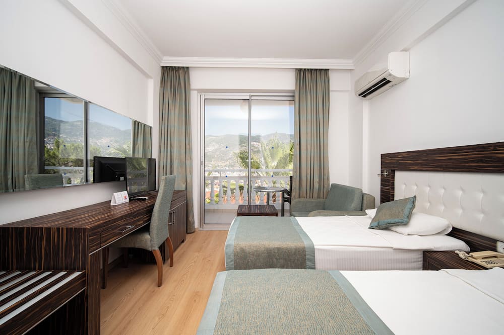 Sunny Hill Alya Hotel 写真