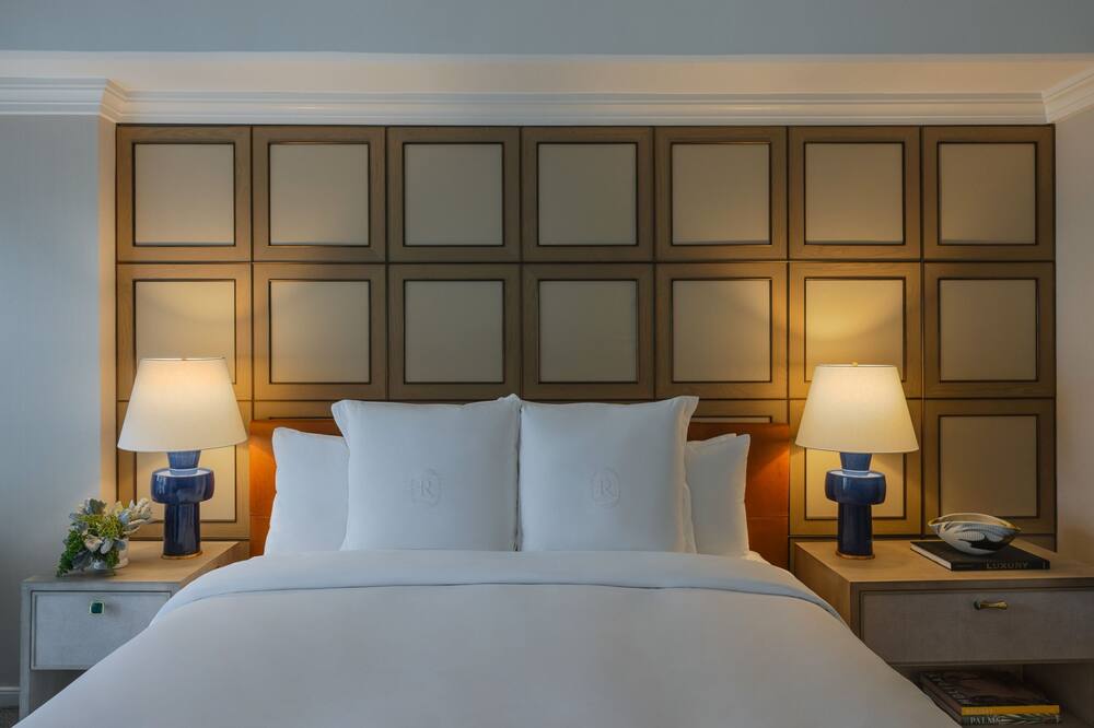 レジェント サンタ モニカ ビーチ 写真