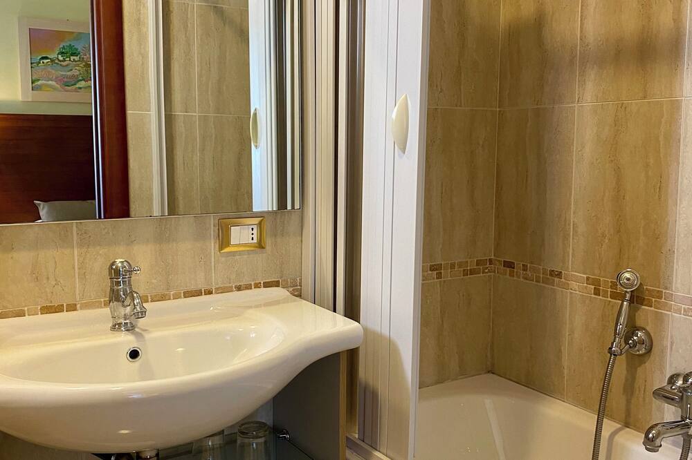 サン アンドレア デッリ アルメニ B&B ディ シャルム - ディモーラ ストリカ 写真