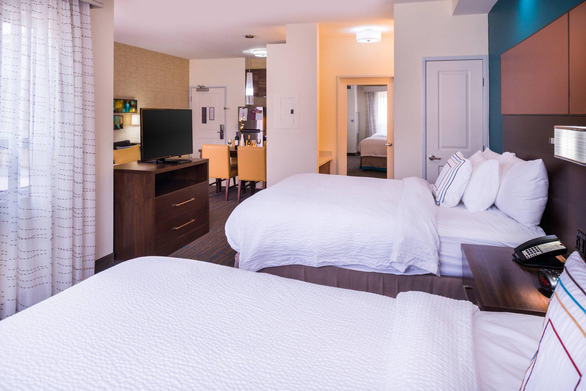 Residence Inn by Marriott Temecula Murrieta 写真