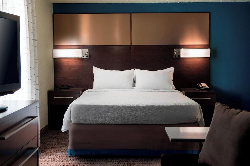 レジデンス イン バイ マリオット ロサンゼルス トーランス レドンド ビーチ 写真