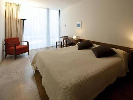 フエンテ アセーニャ ホテル ブティック 写真