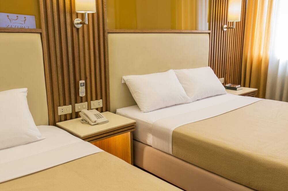 カバヤン ホテル パサイ 写真