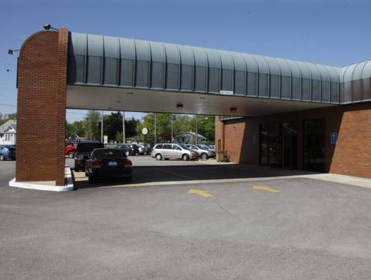 Route 66 Hotel and Conference Center 写真