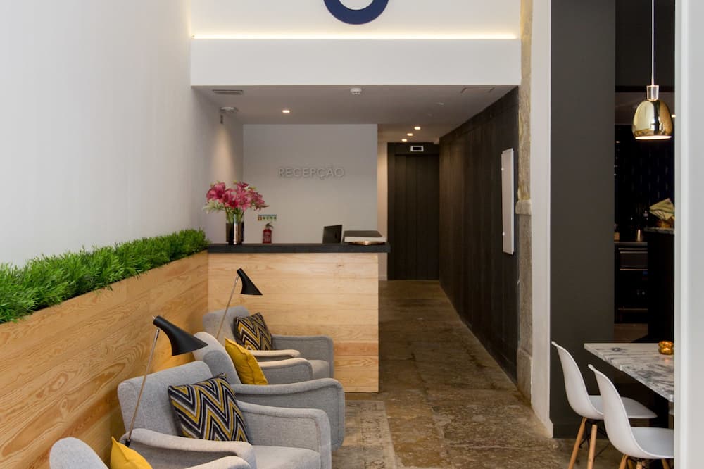 ザ 8 ダウンタウン スイーツ 写真