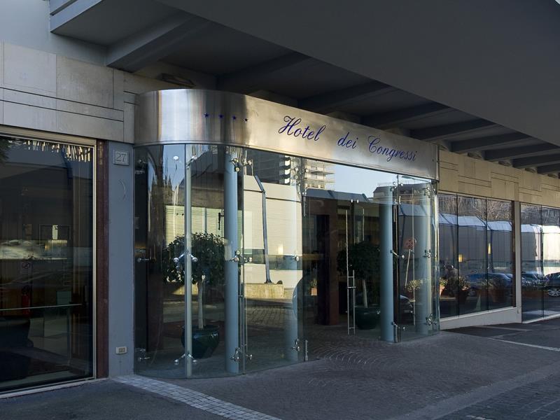 ホテル デイ コングレッシ 写真