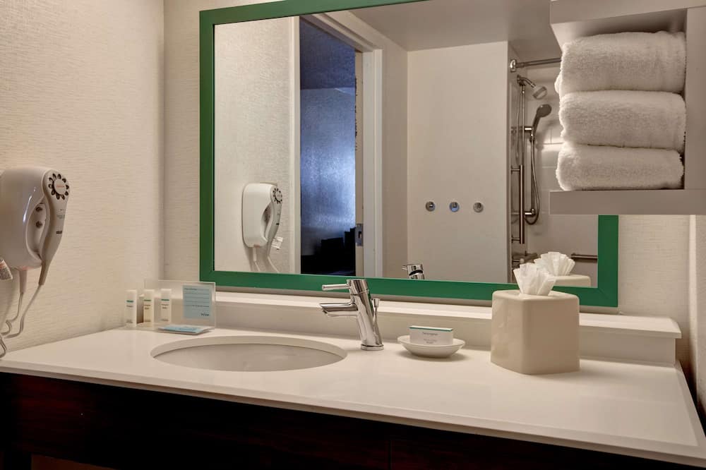 Hampton Inn Ft. Wayne-Southwest 写真