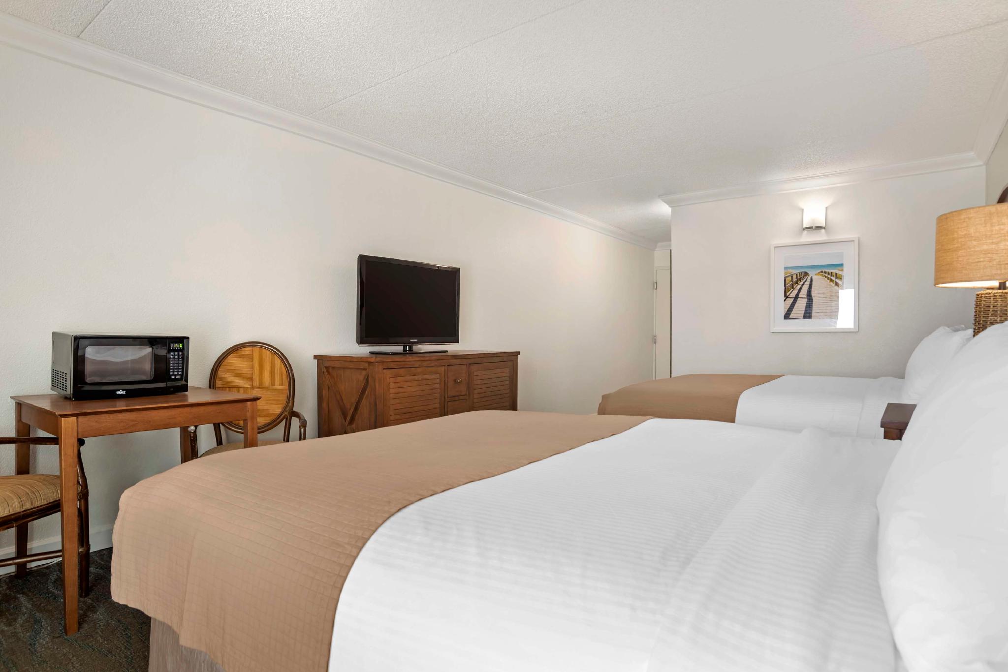 Best Western on the Beach 写真