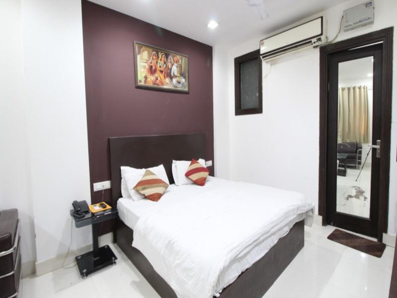 ホテル サイアム インターナショナル 写真