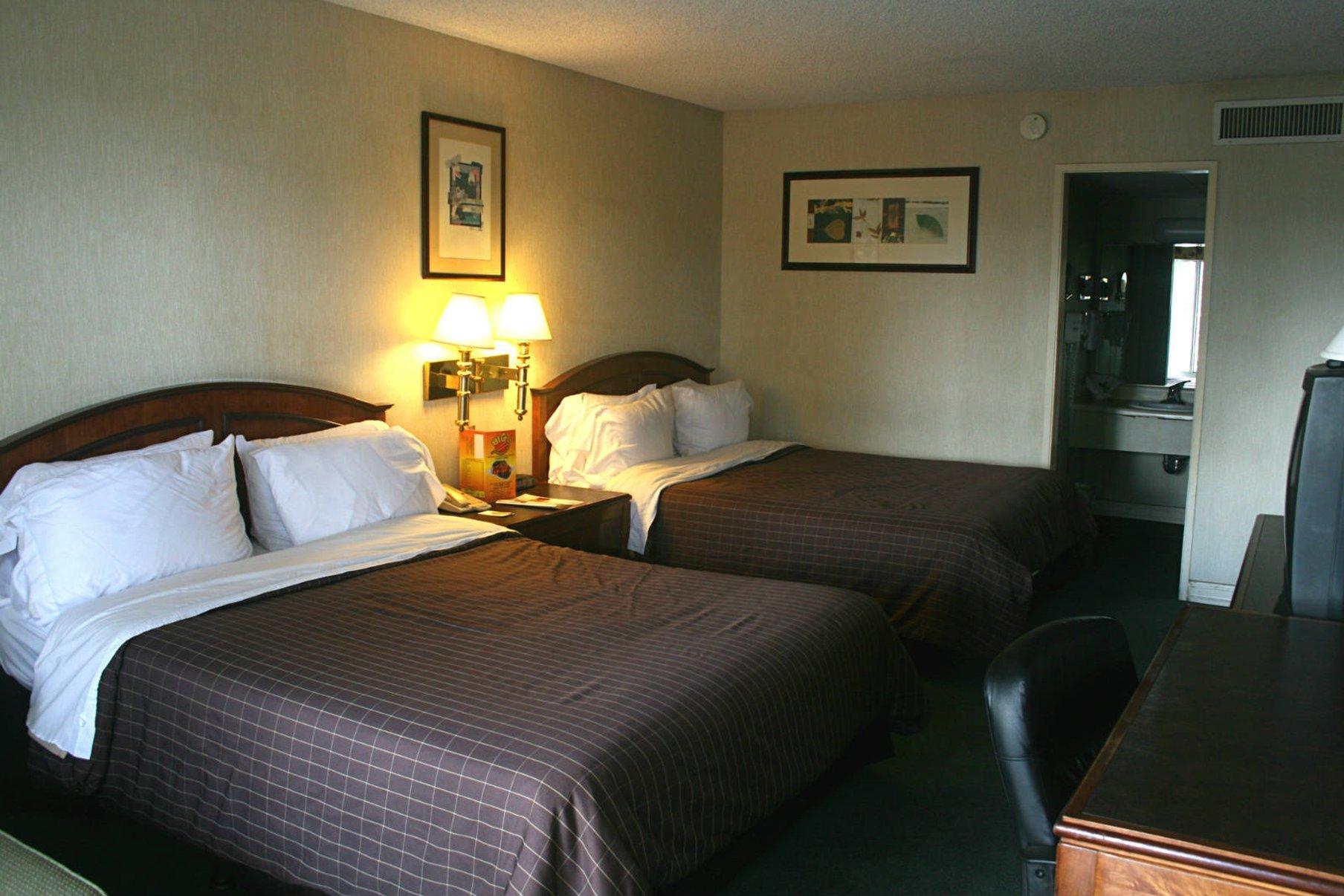 Vagabond Inn Costa Mesa 写真