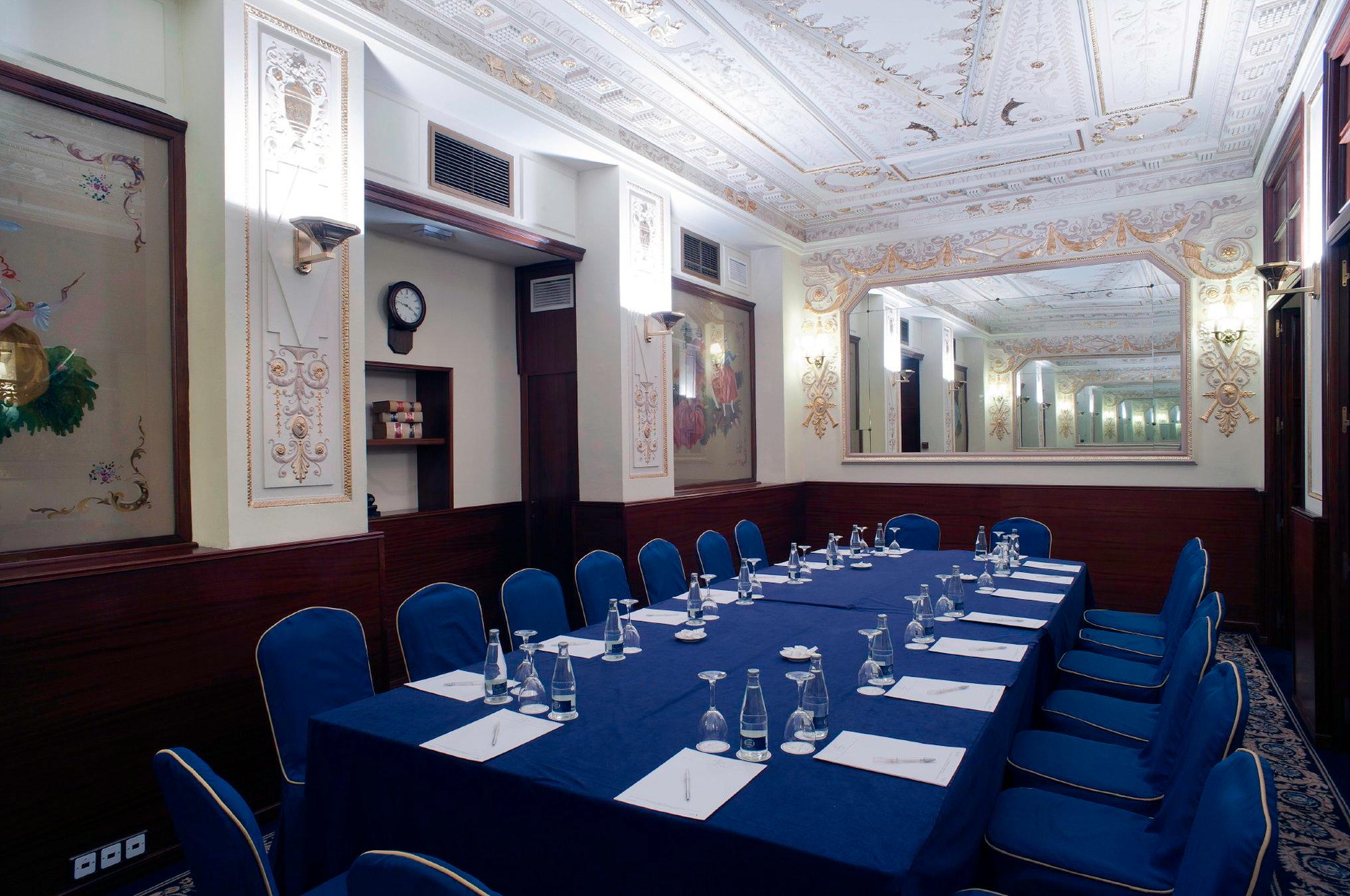 エル アベニーダ パラセ 写真