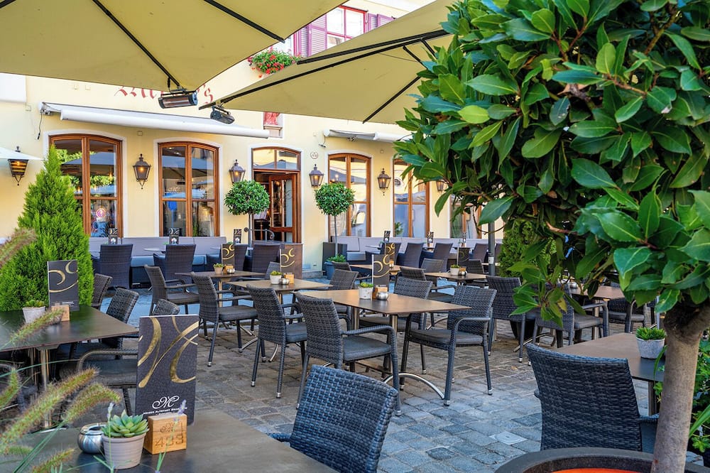 Meiser Altstadt Hotel 写真