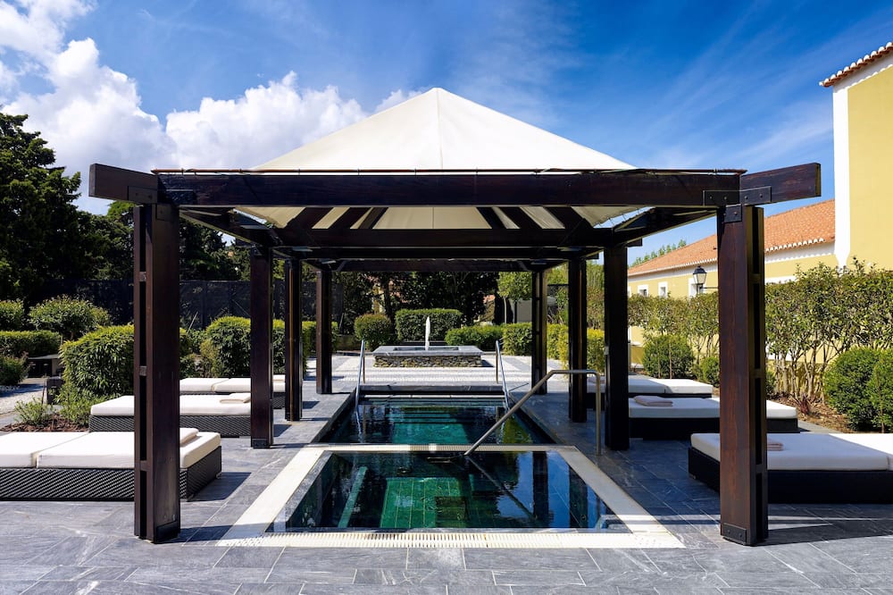 ペンハ ロンガ リゾート 写真