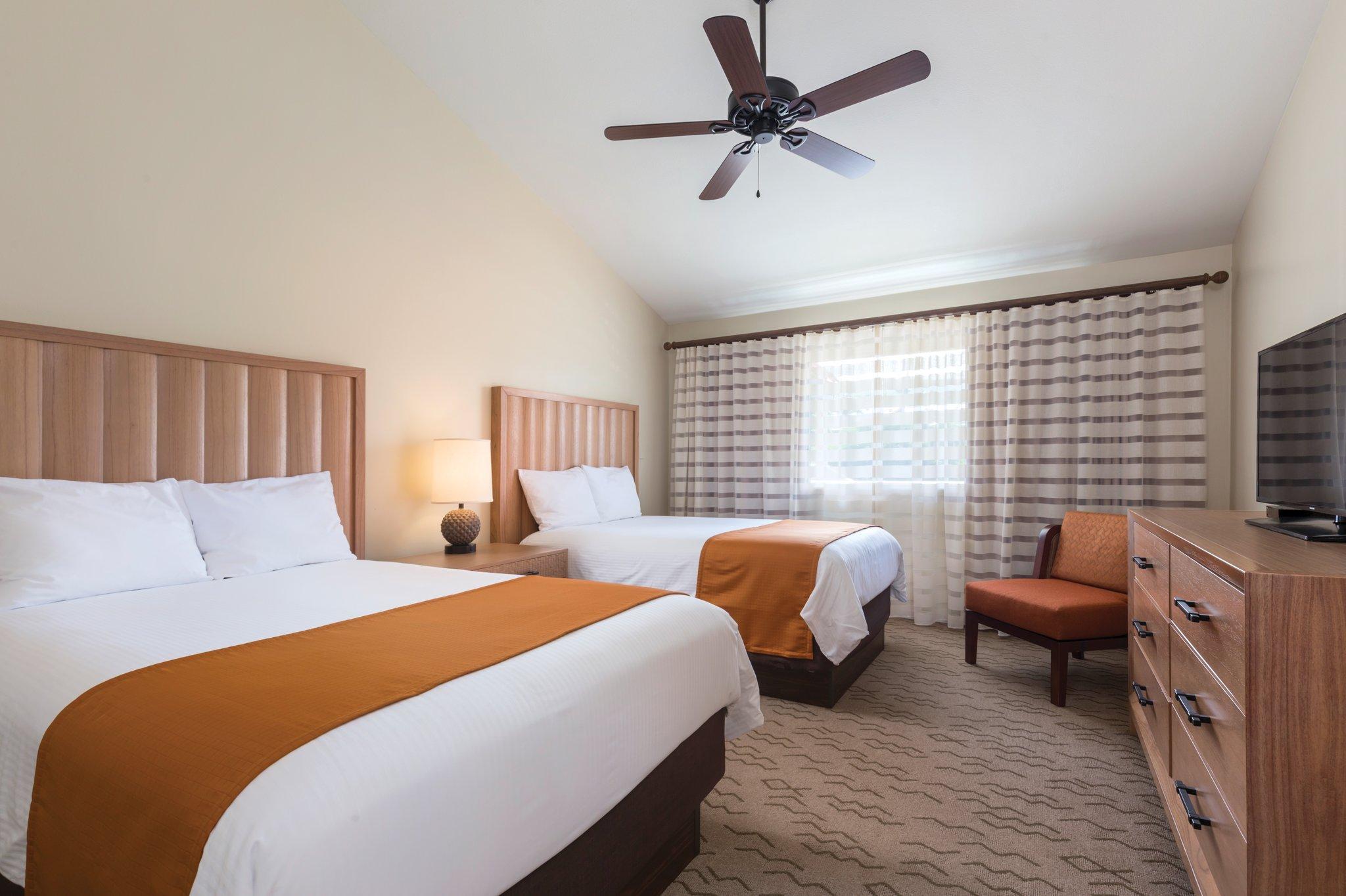 コナ コースト リゾート 写真