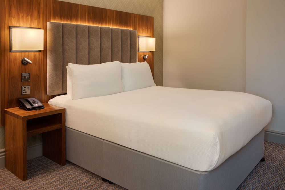 DoubleTree by Hilton Southampton 写真