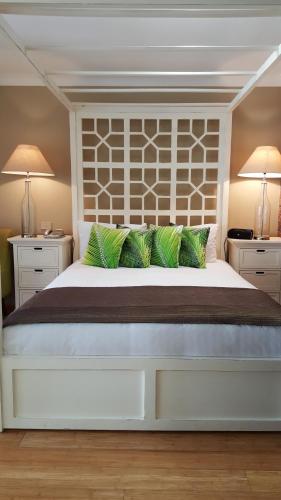 Ballina Palms Boutique Motel 写真