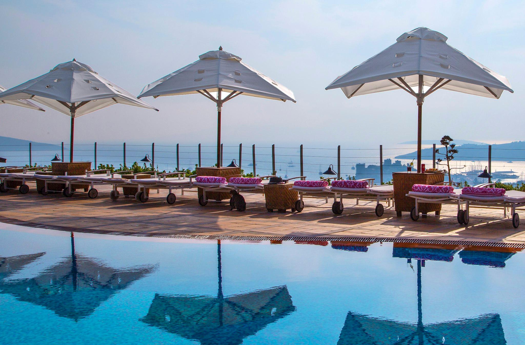 The Marmara Bodrum - Adult Only 写真