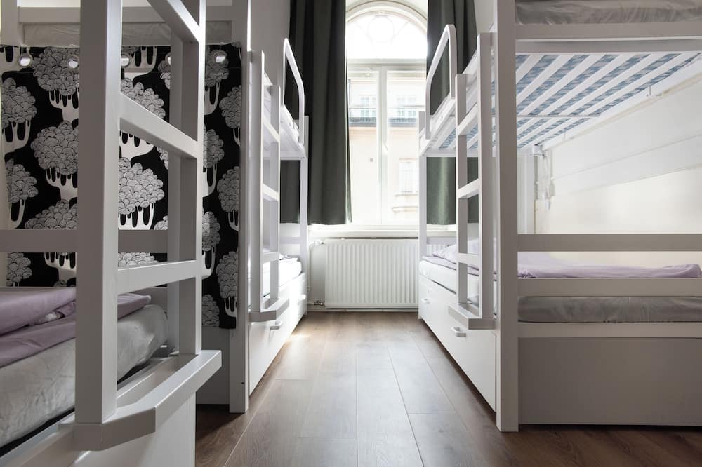 ホステル ダイアナ パーク 写真