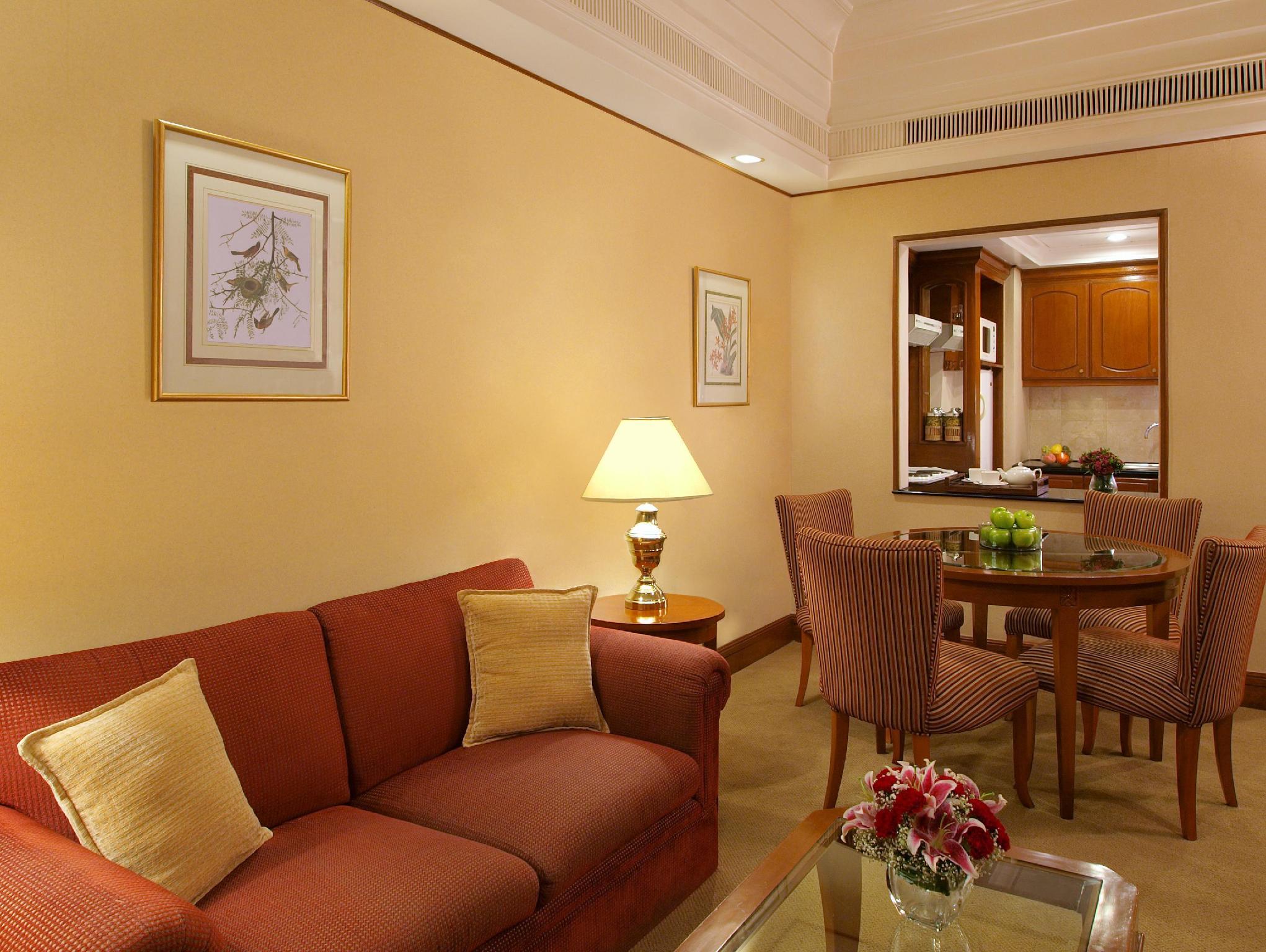 リッチモンド ホテル オルティガス マニラ 写真